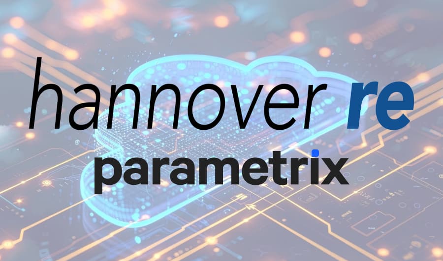 Hannover Re parametric cloud outage cyber catastrophe bond