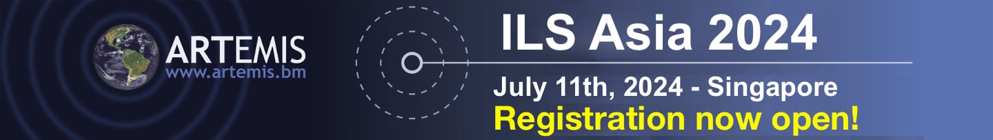 ILS Asia 2024 - Register today!