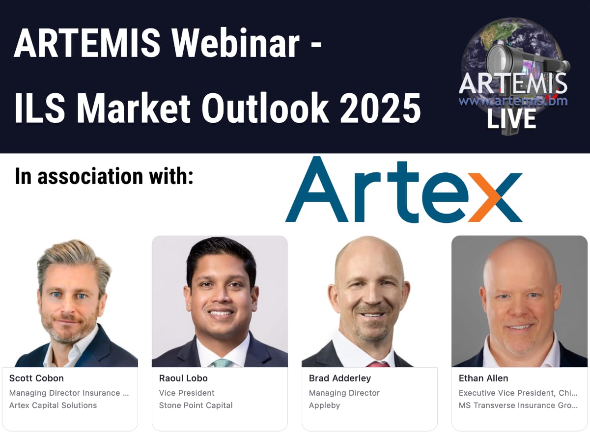 Artex Artemis webinar