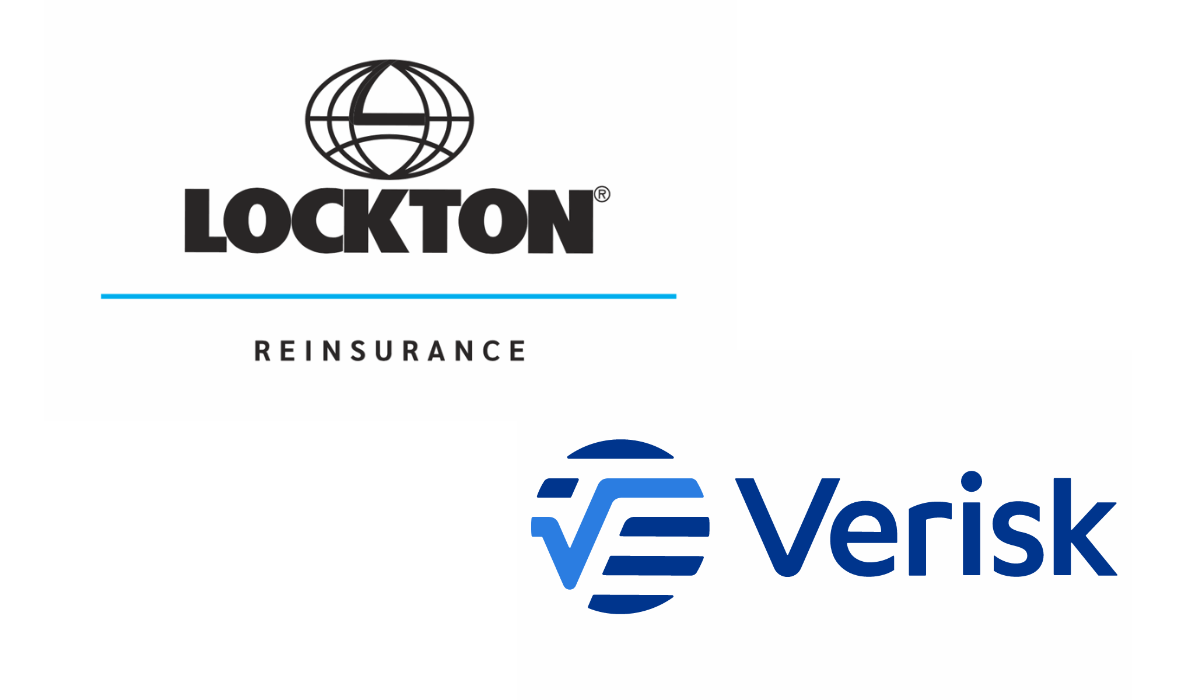 lockton-re-verisk-logos