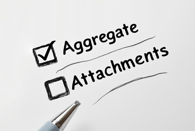 aggregate-reinsurance-attachments